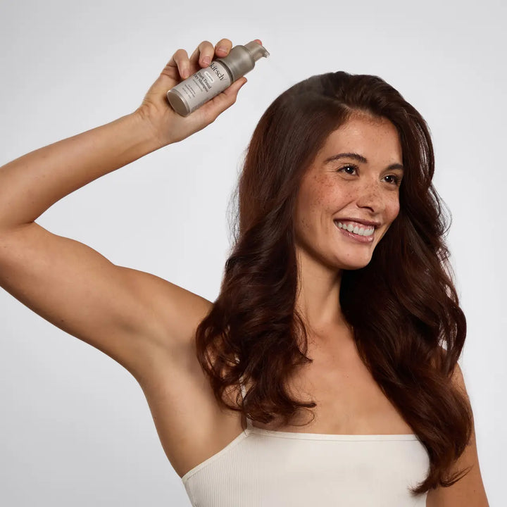 Volumizing Rice Protein Dry Shampoo- 1oz