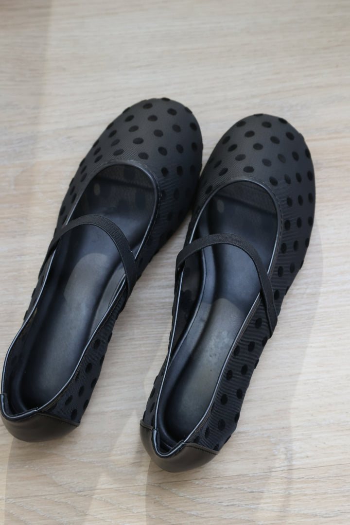 Zenda Flat