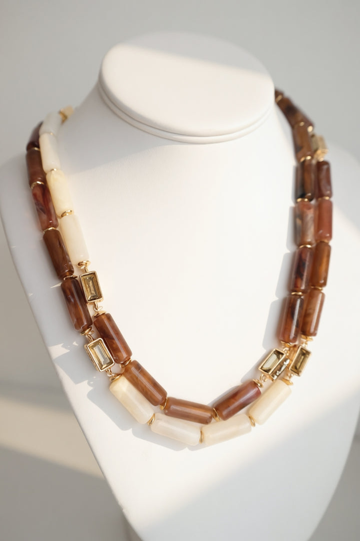 Newly Necklace