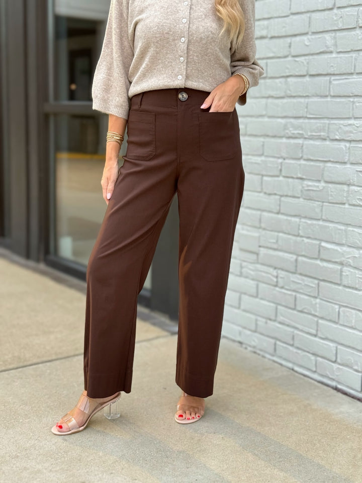 Call Back Pants