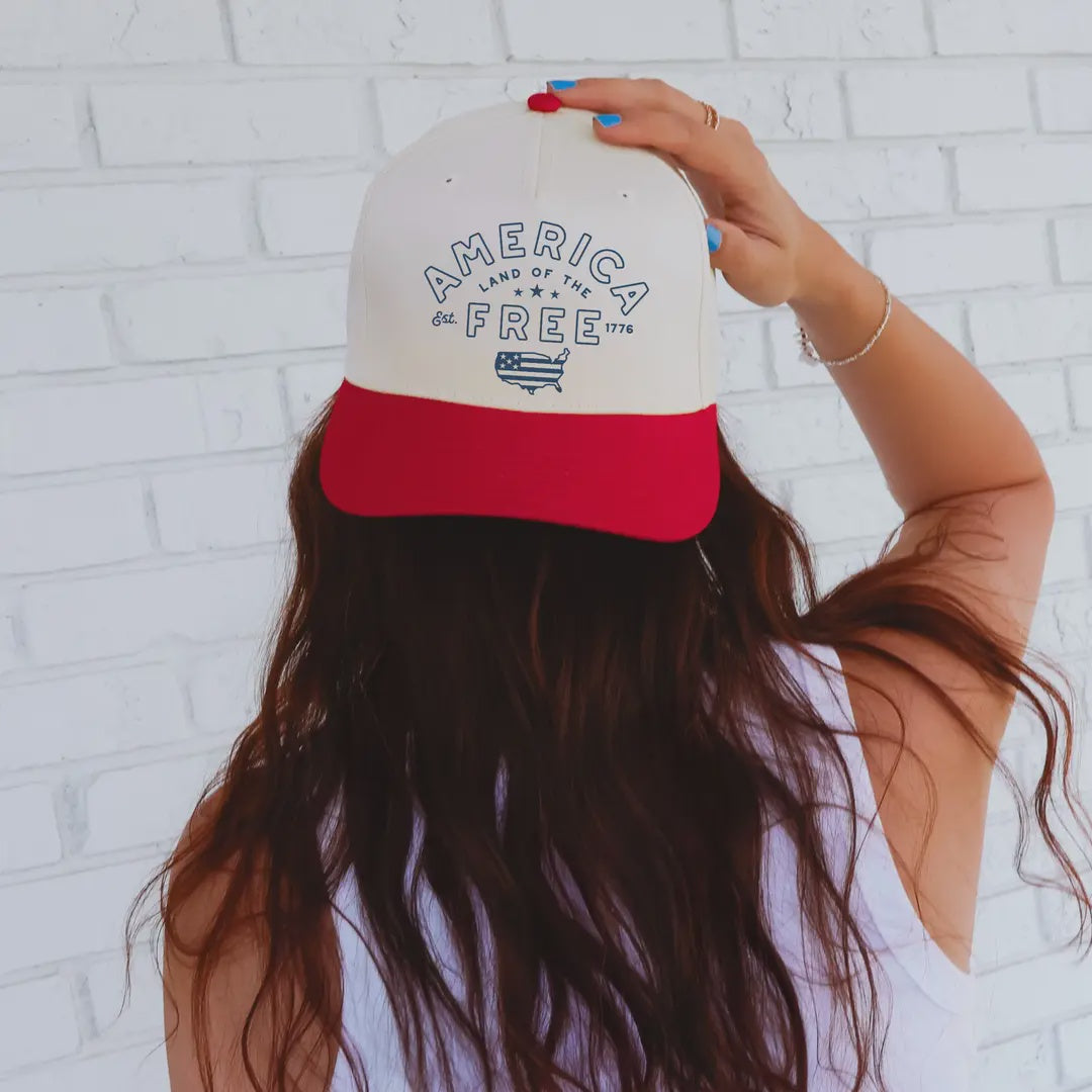 America Cap