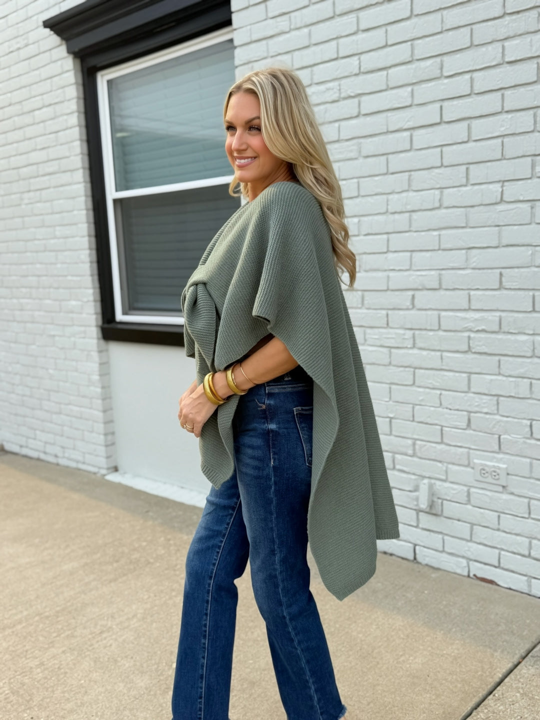 Ellory Wrap