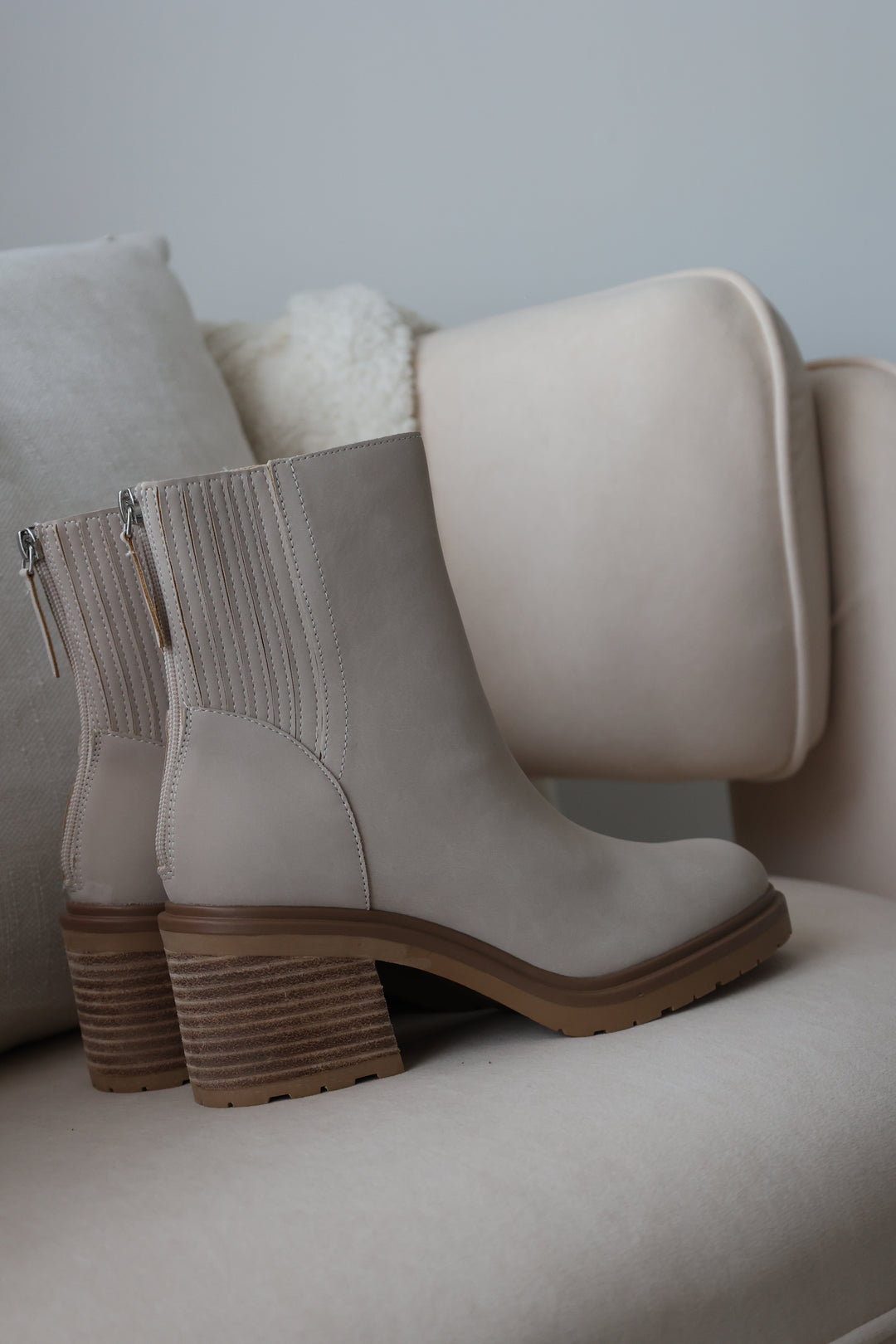 The Megan Boot-(FINAL SALE)