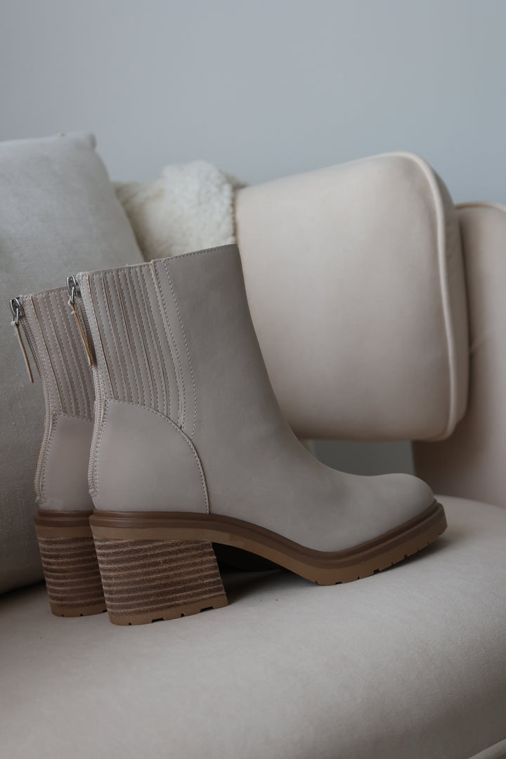 The Megan Boot-(FINAL SALE)