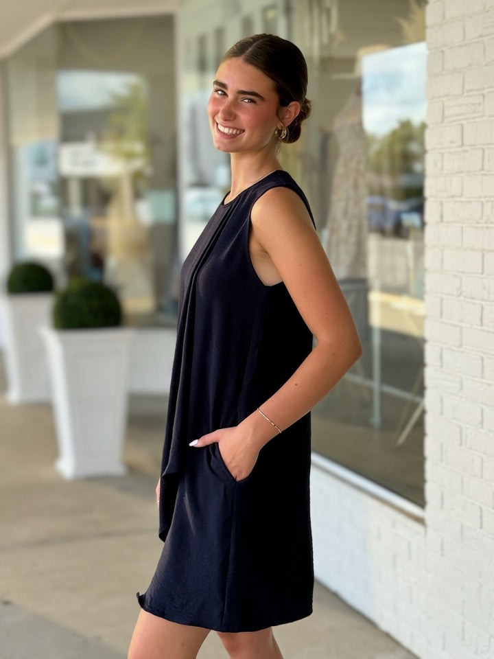 Crady Dress