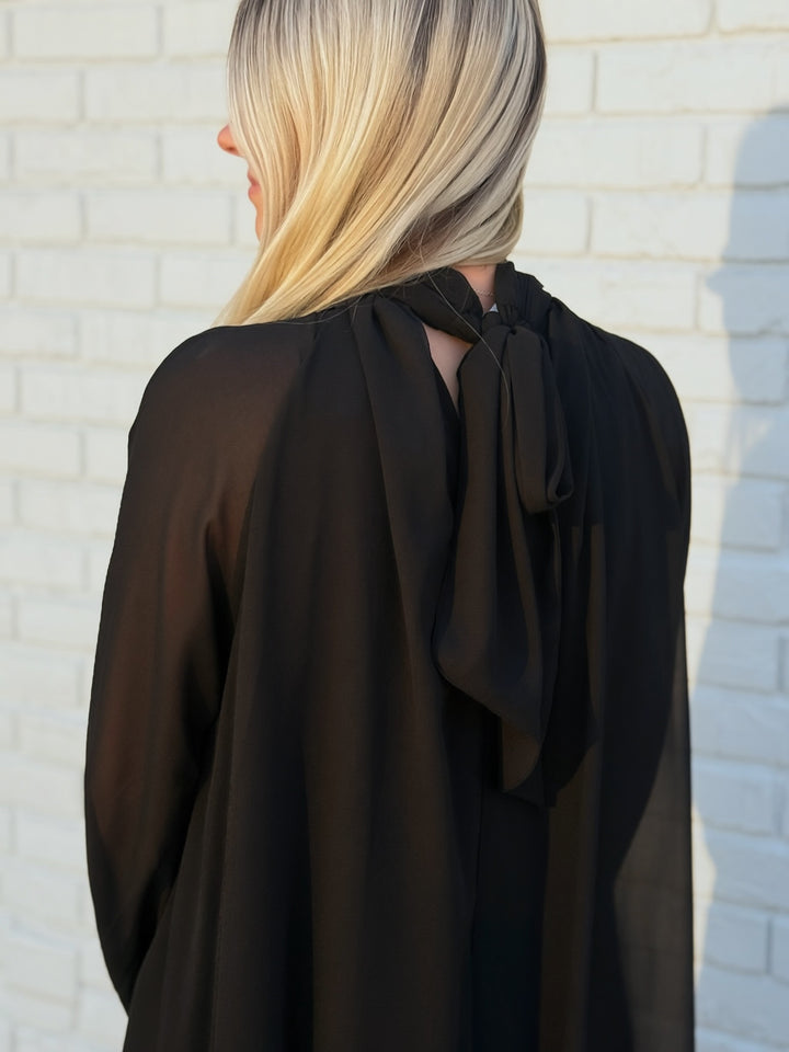 Jamia Blouse