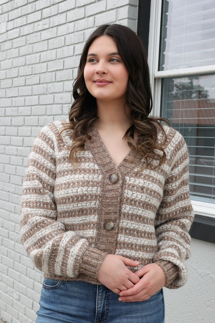 Este Cardigan