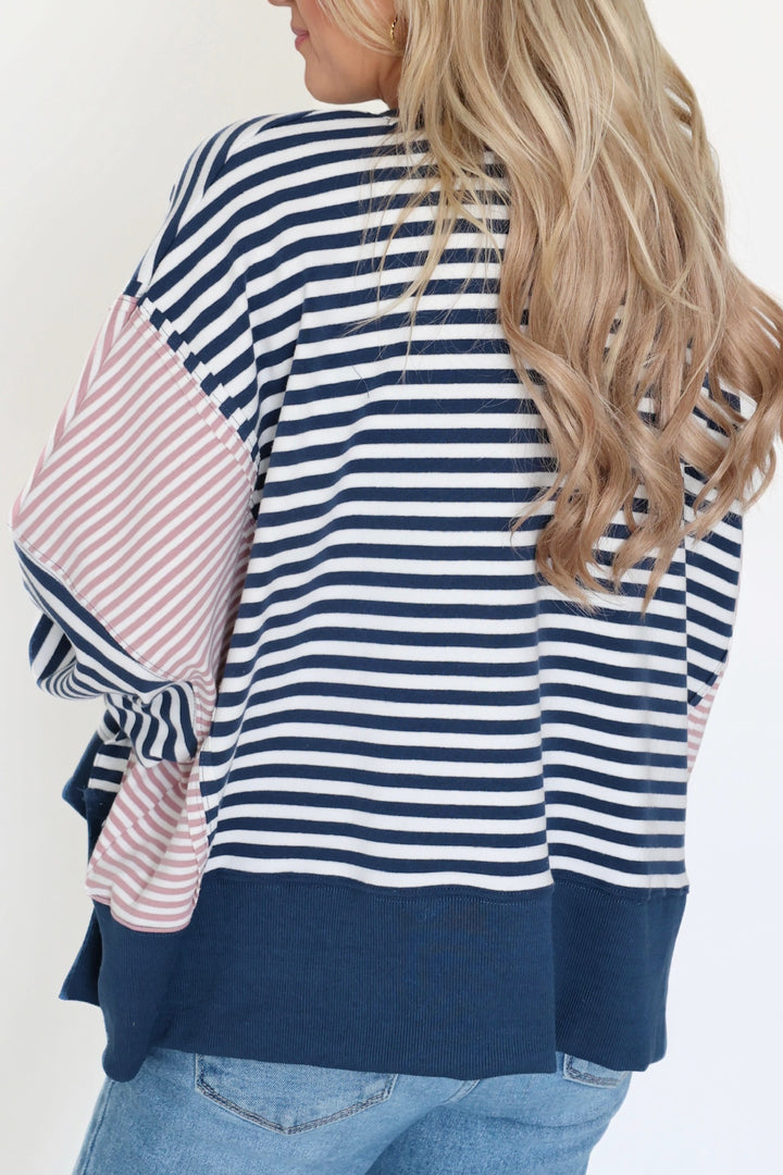 Jen Sweatshirt