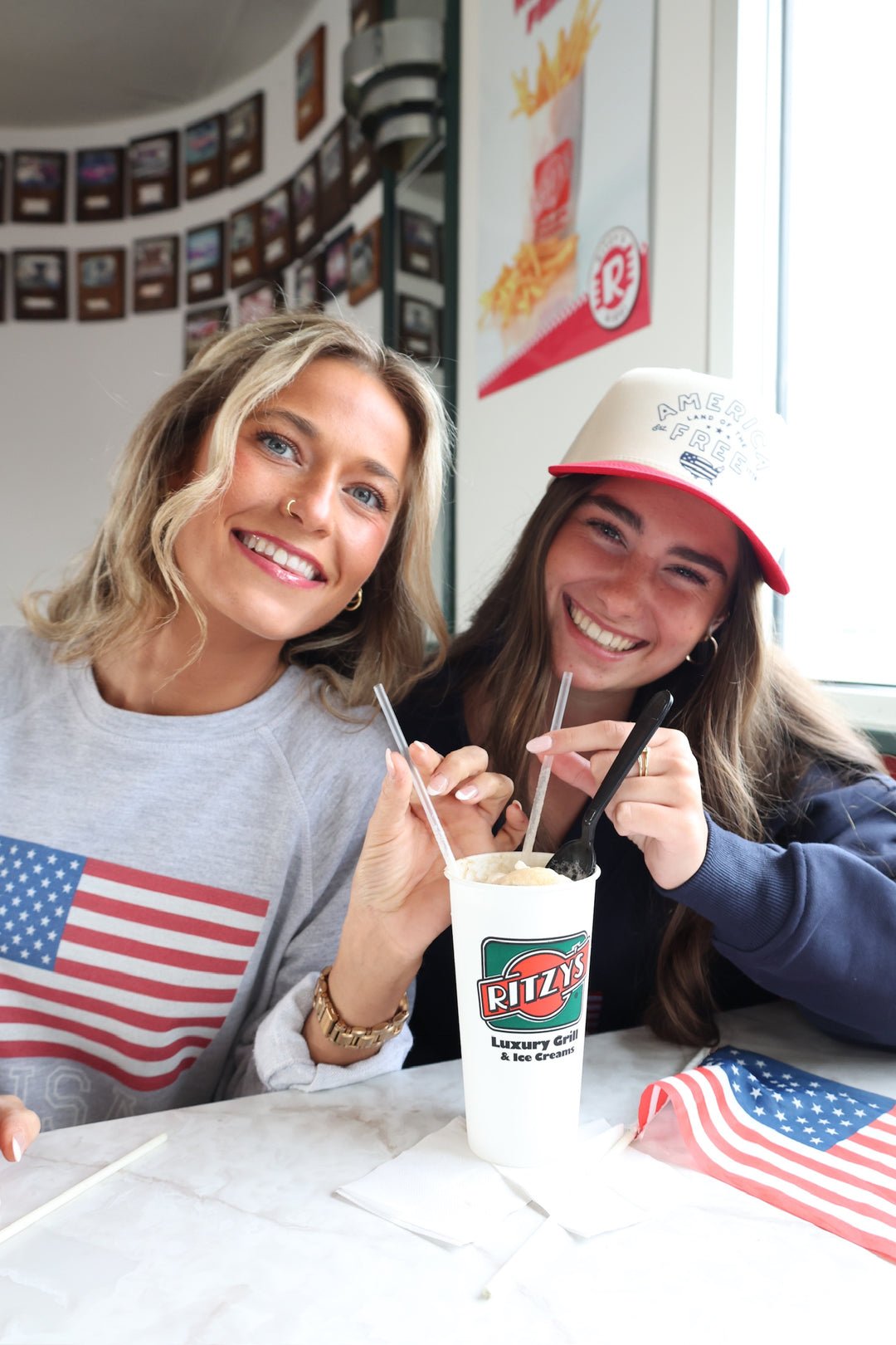 America Cap