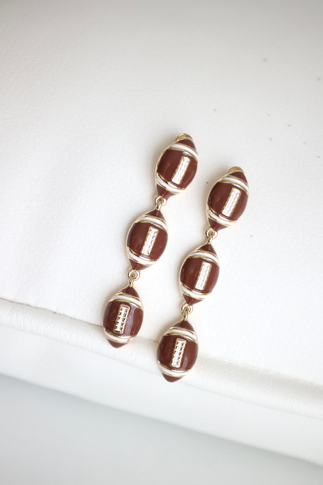 The Drip Team Earrings
