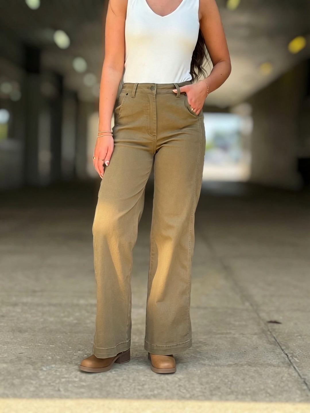 Holden Pants