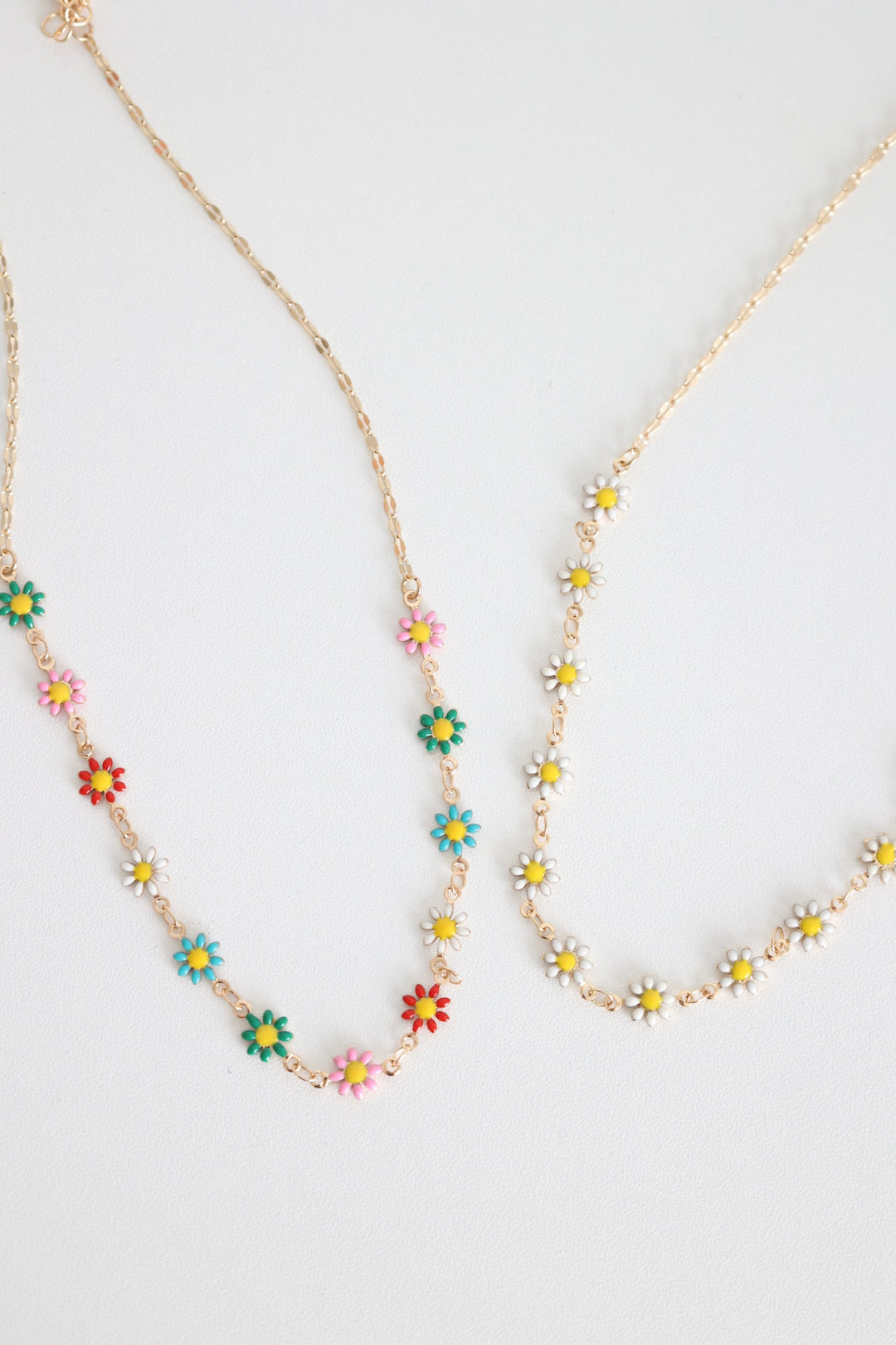 Dazey Necklace