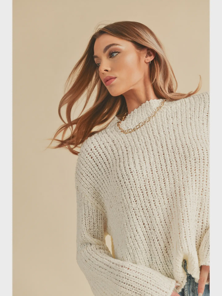 Irma Sweater-