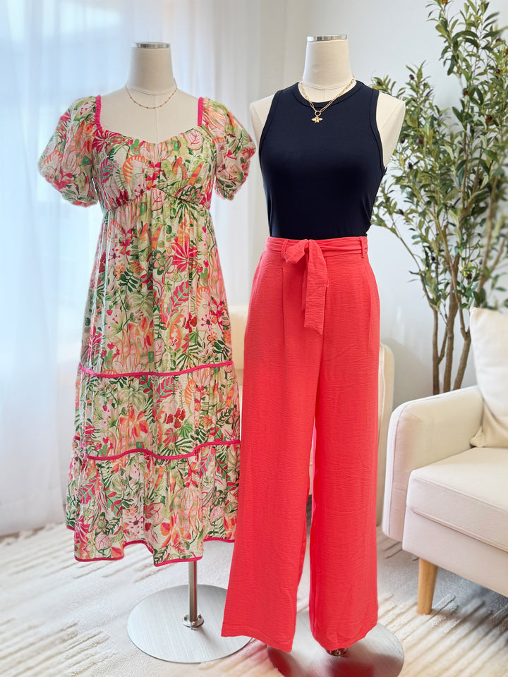 Lizzie Pants (FINAL SALE)