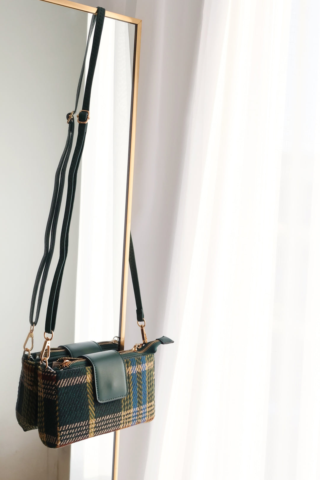 Luciana Crossbody