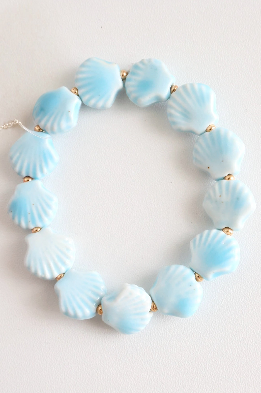 Blue Lagoon Bracelet