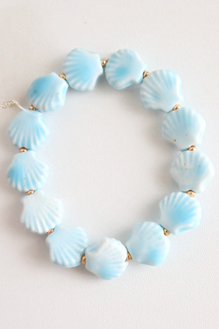 Blue Lagoon Bracelet
