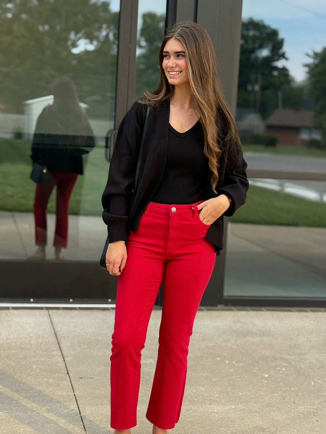 Community Cardigan