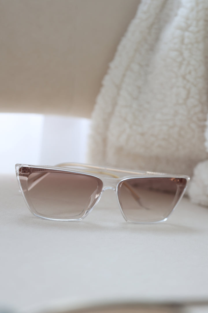 Quay - Bad Habit Sunglasses