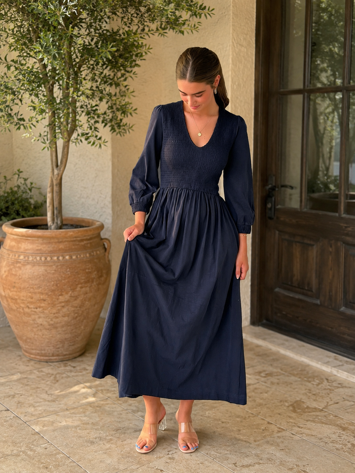 Ashlyn Dress