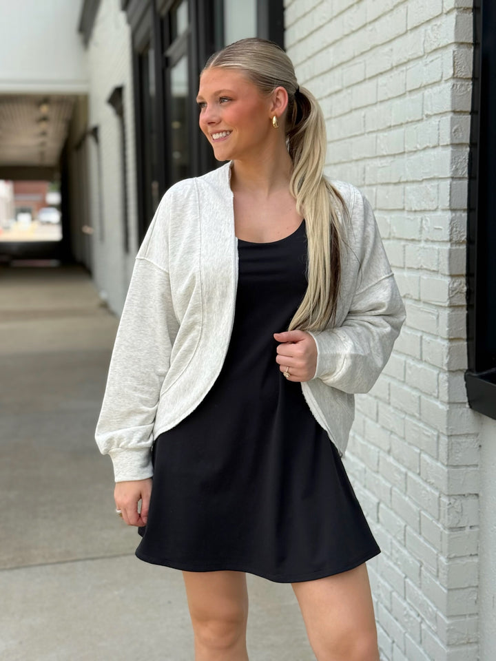 Lunch Date Cardigan