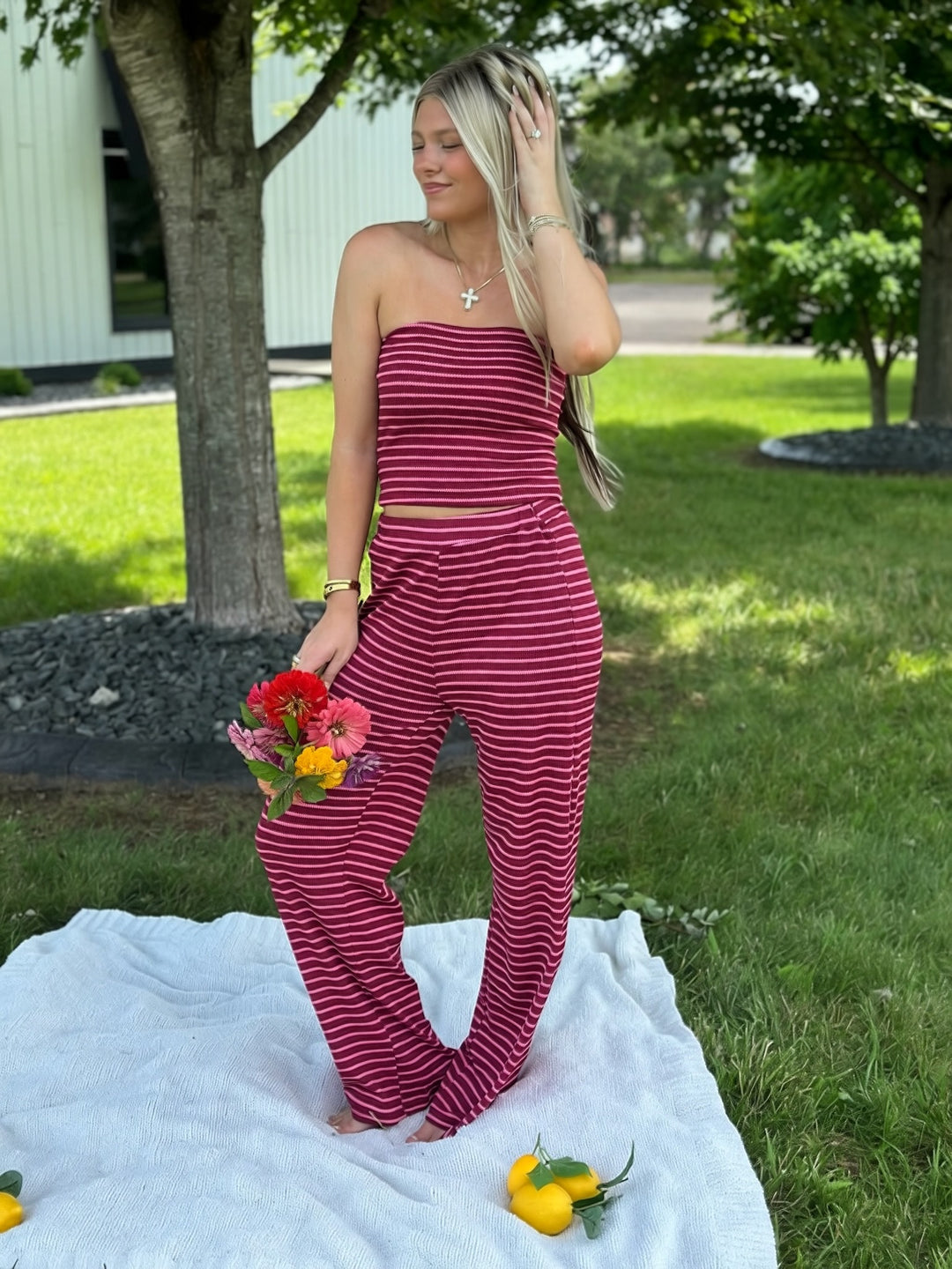 It Girl Set