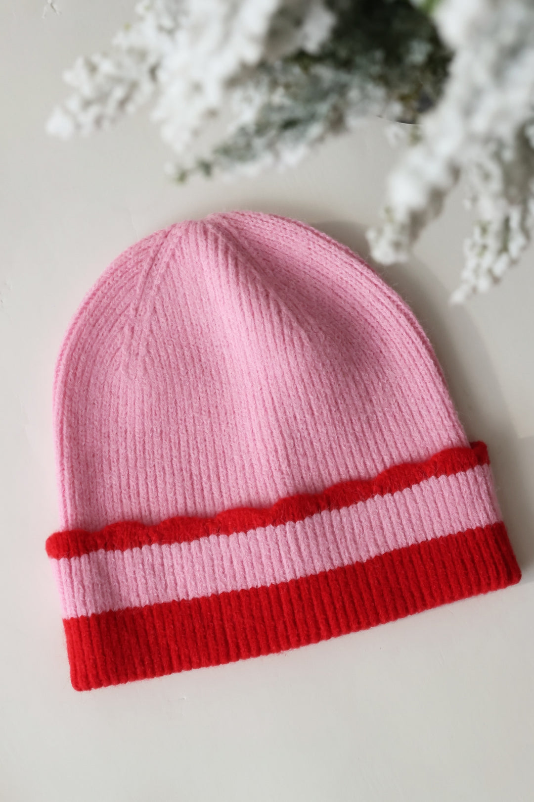 Scala Beanie