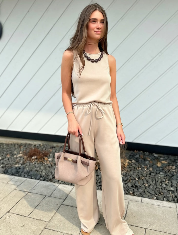 Travel Pant