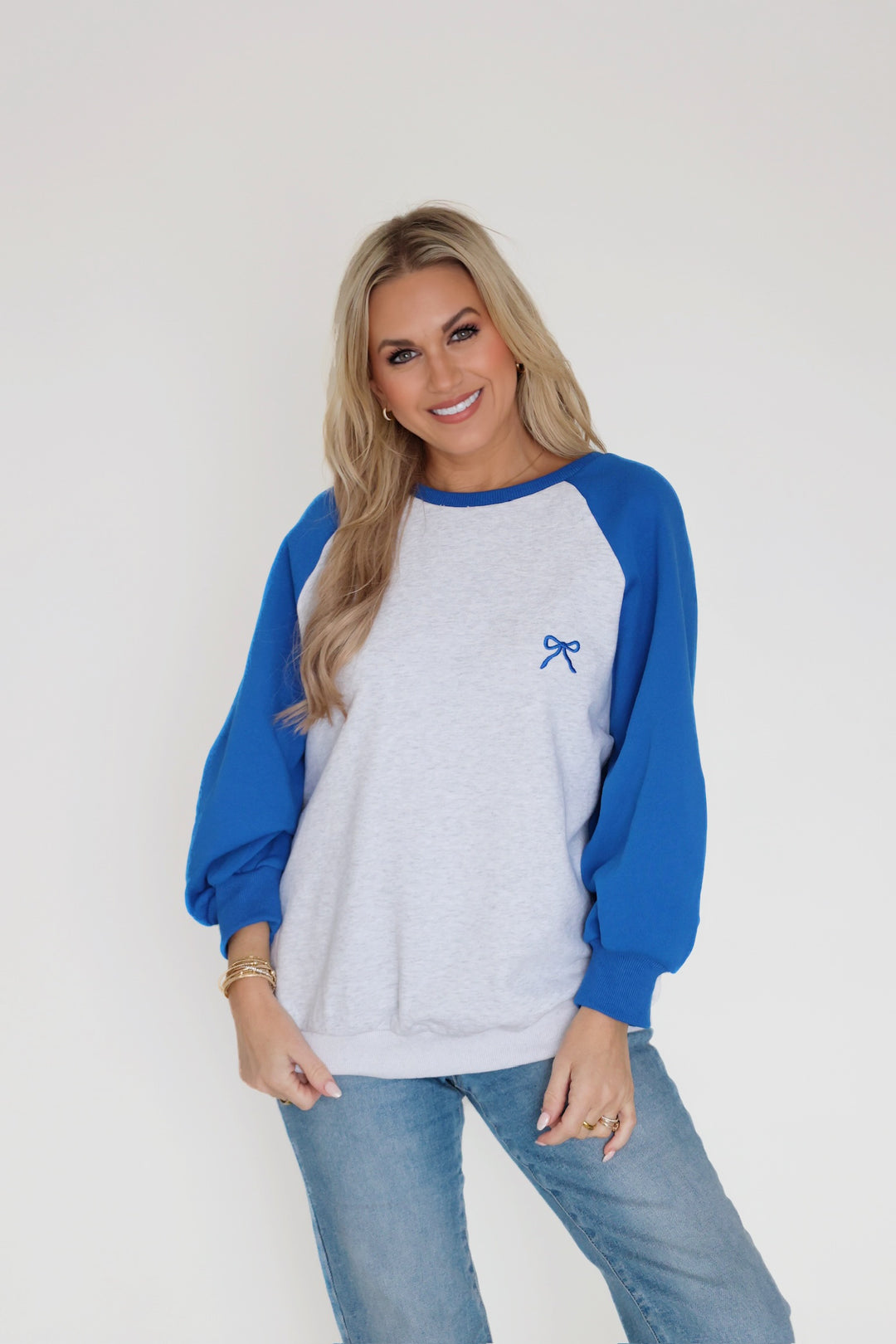 I'm Dainty Sweatshirt