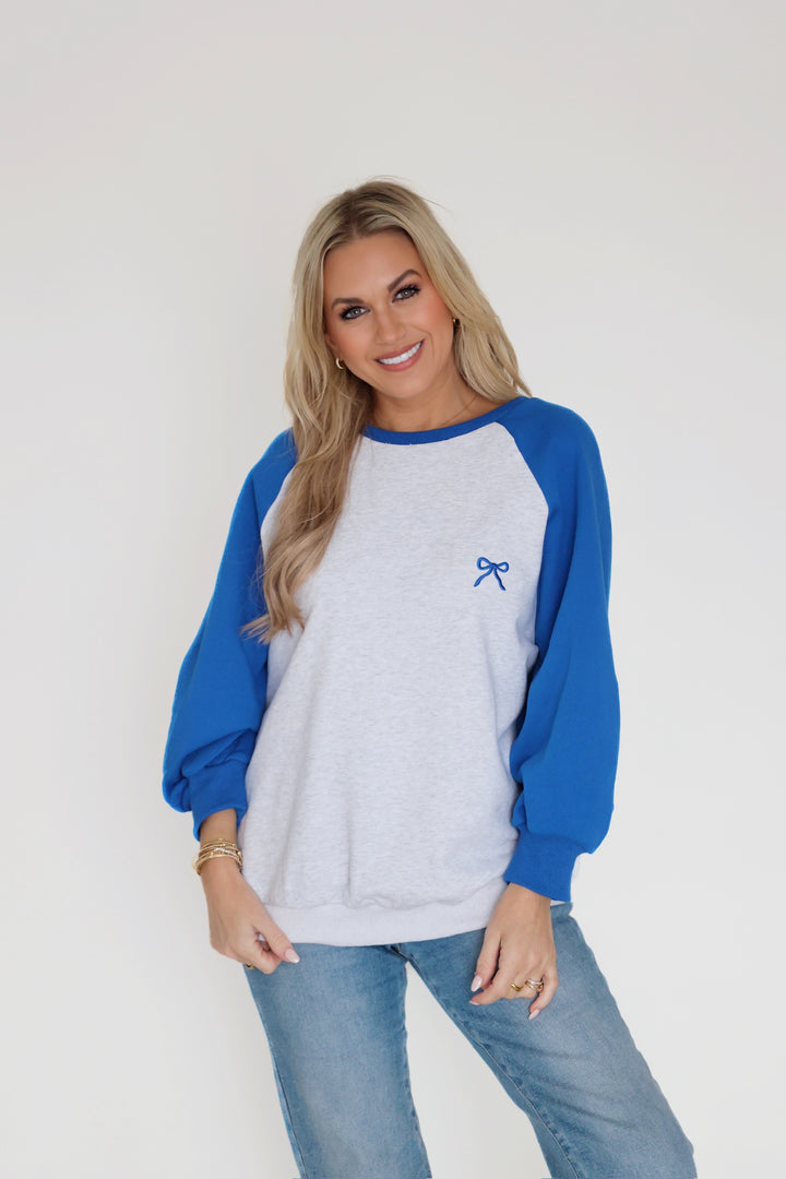 I'm Dainty Sweatshirt