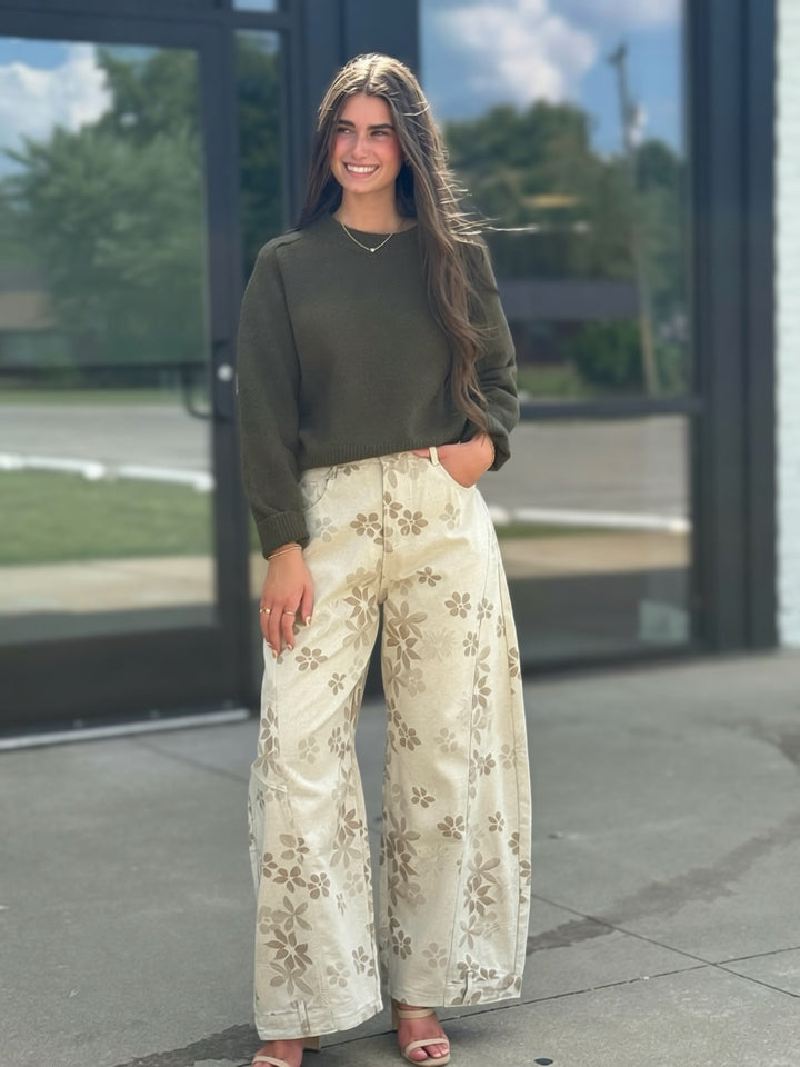 Garden Jeans