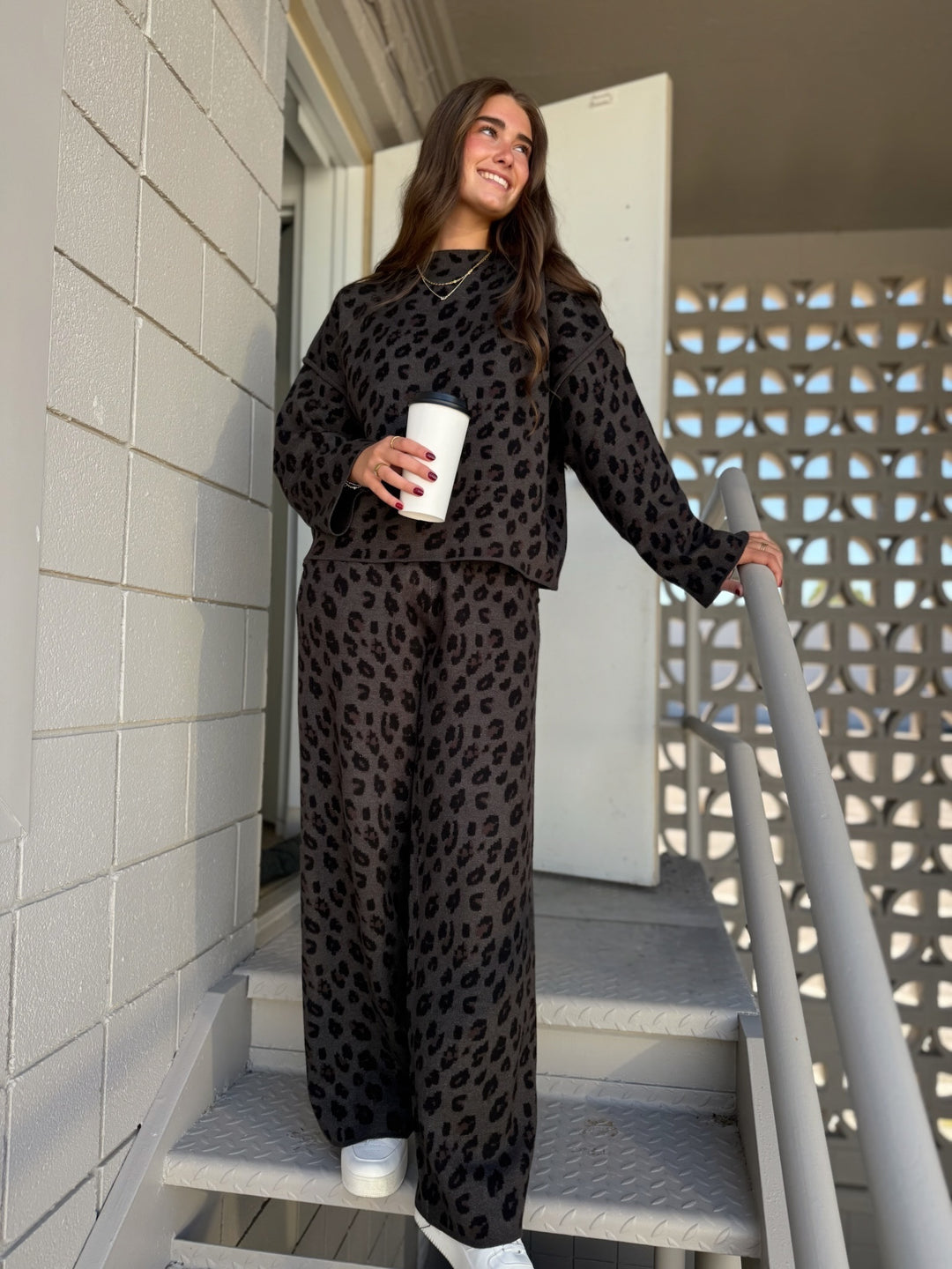 Cougar Pants