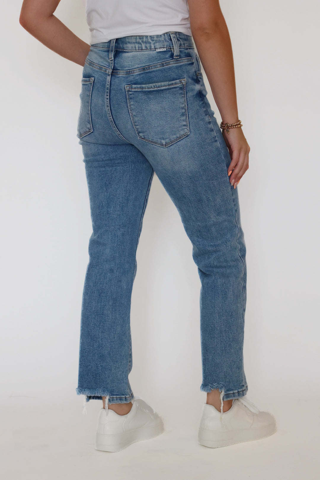 Bailey Tummy Control Jeans