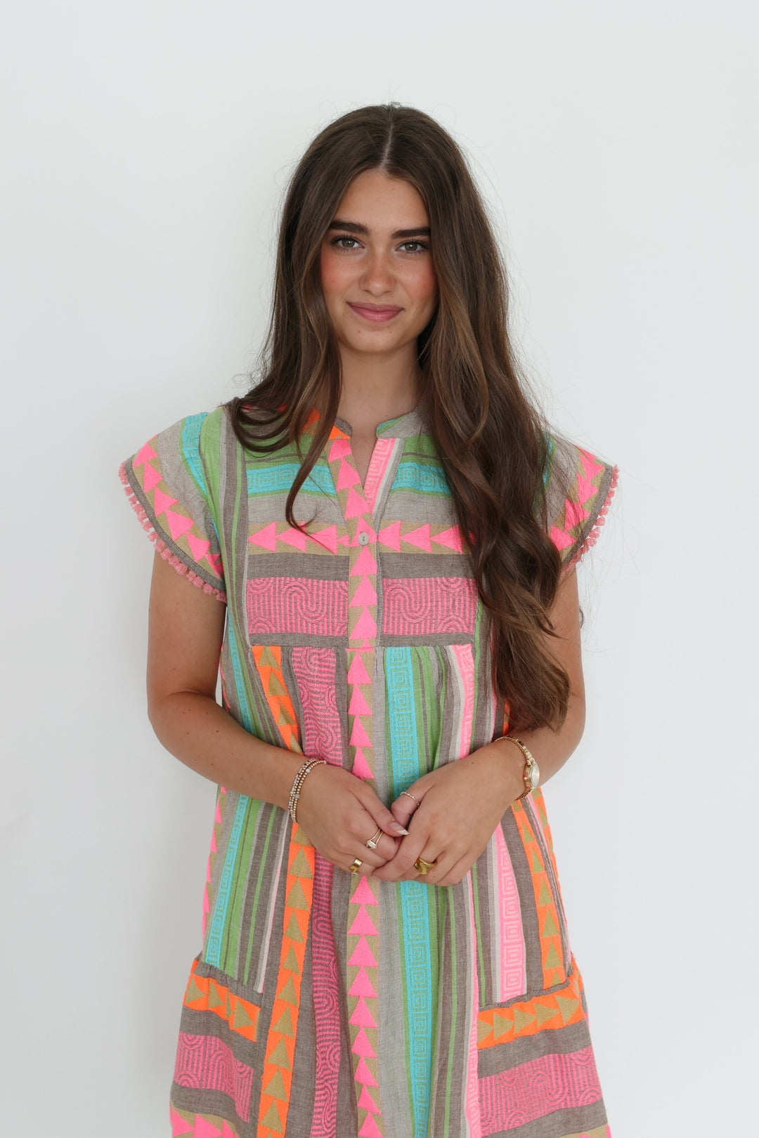 Miriah Dress