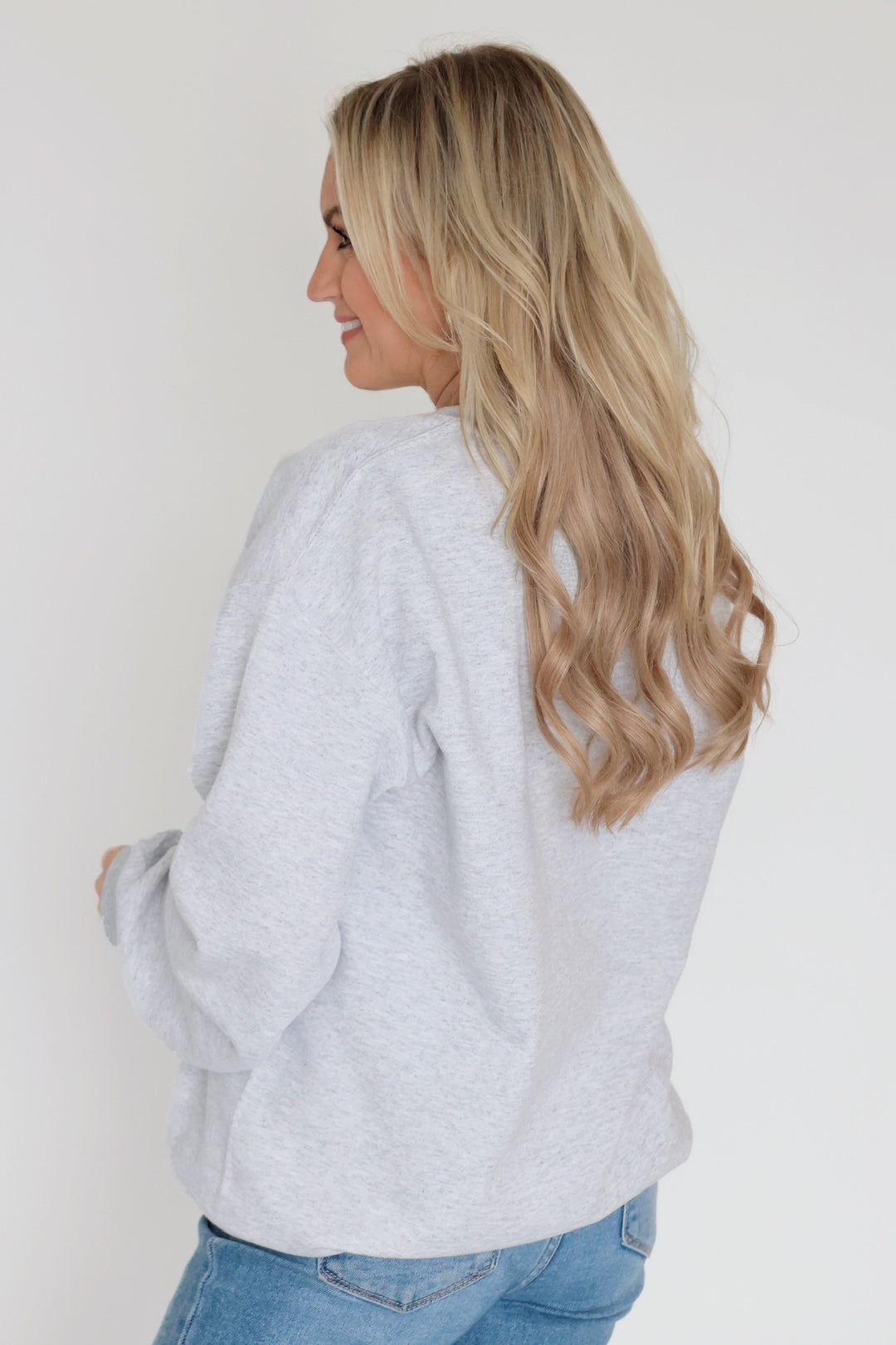 Kentucky Bear Sweatshirt