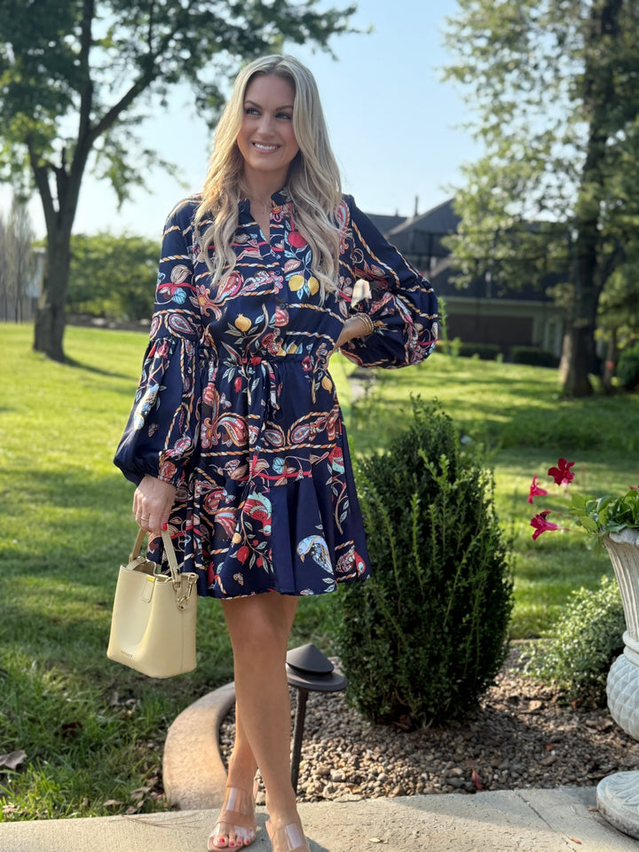 Reverie Dress