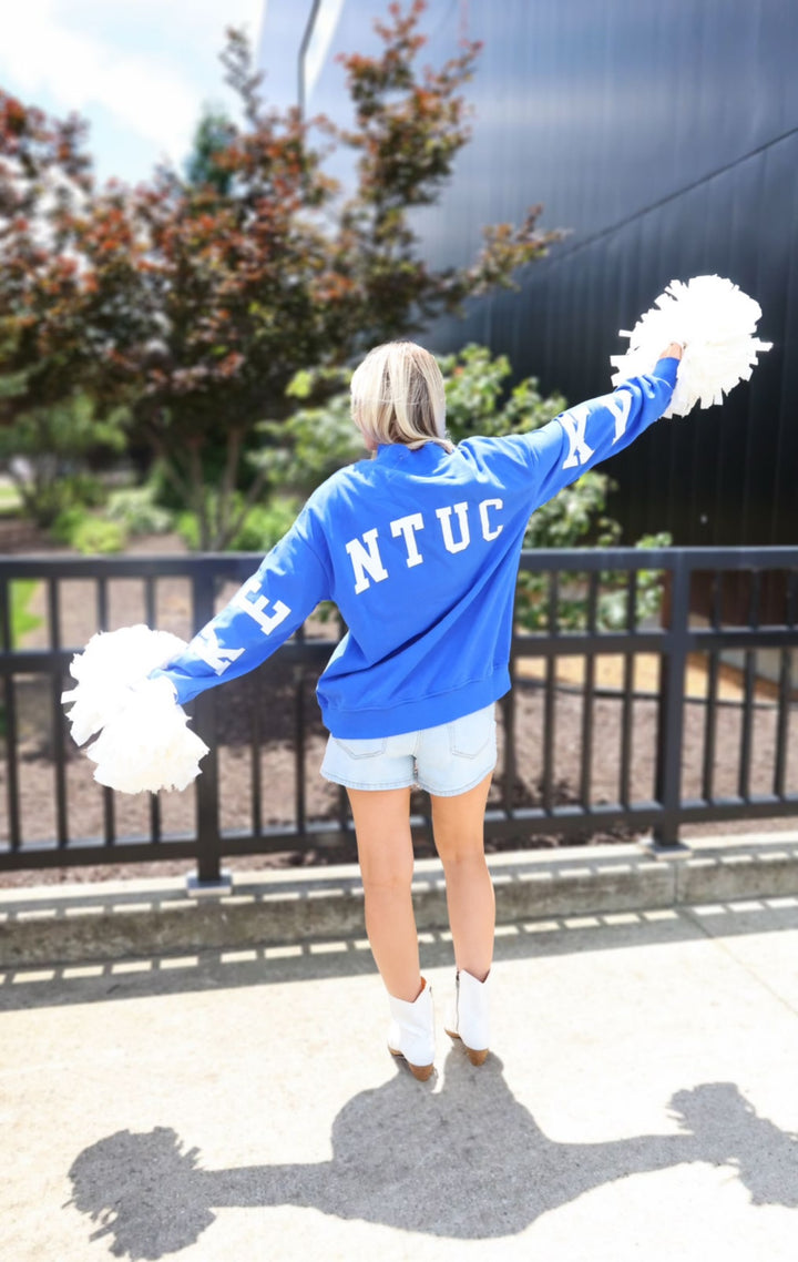 Kentucky Pride Sweatshirt