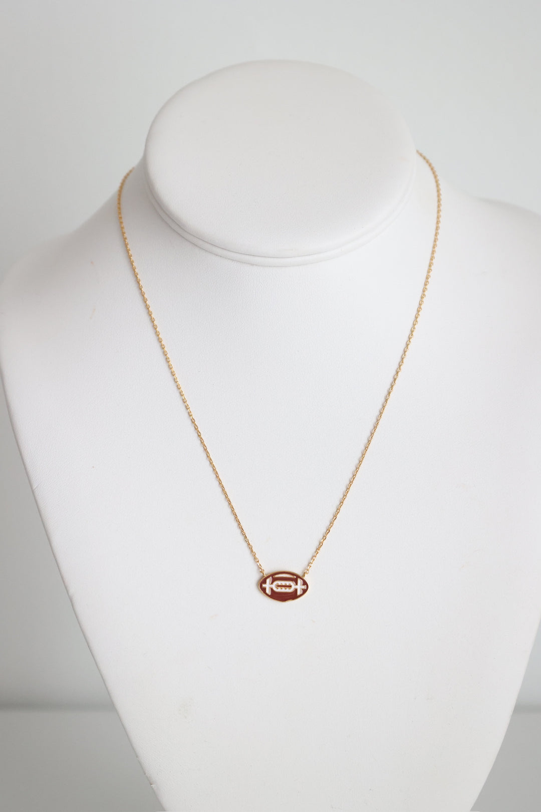 Stadium Necklace