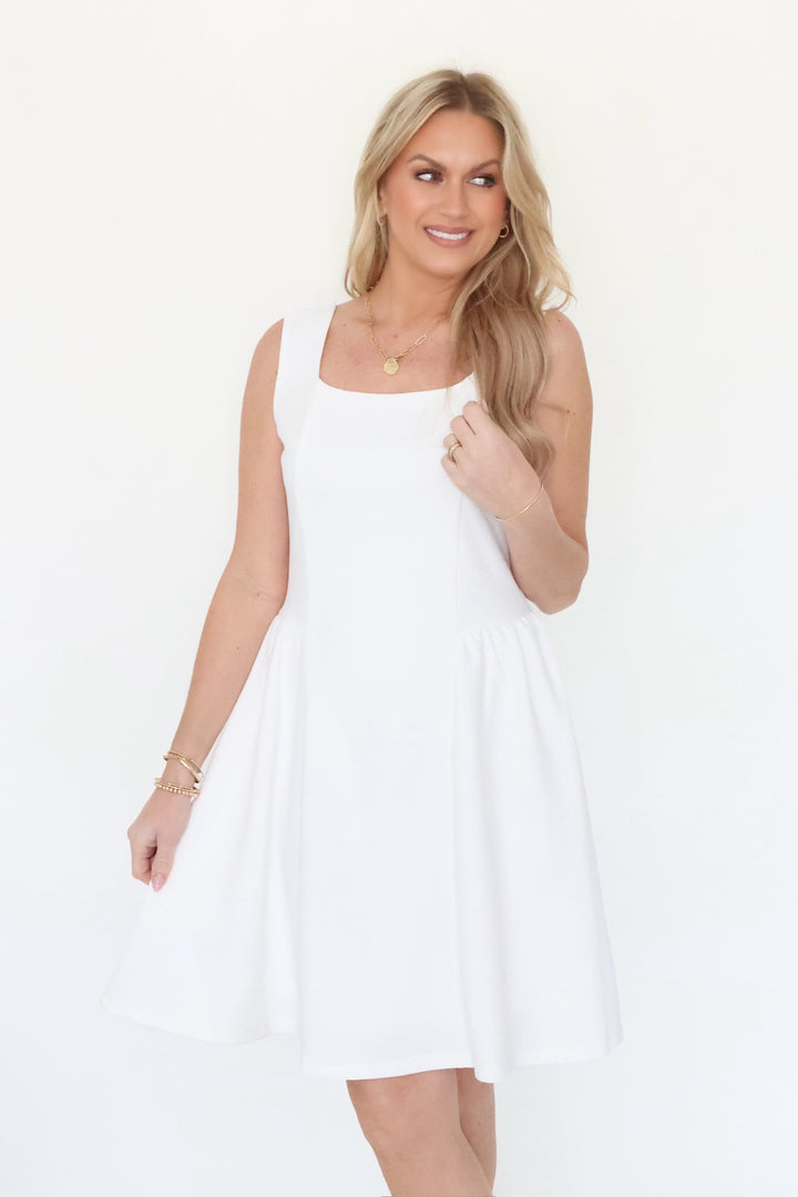 Marilyn Dress