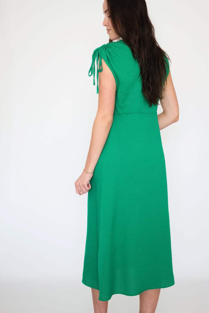 Sara Dress (FINAL SALE)