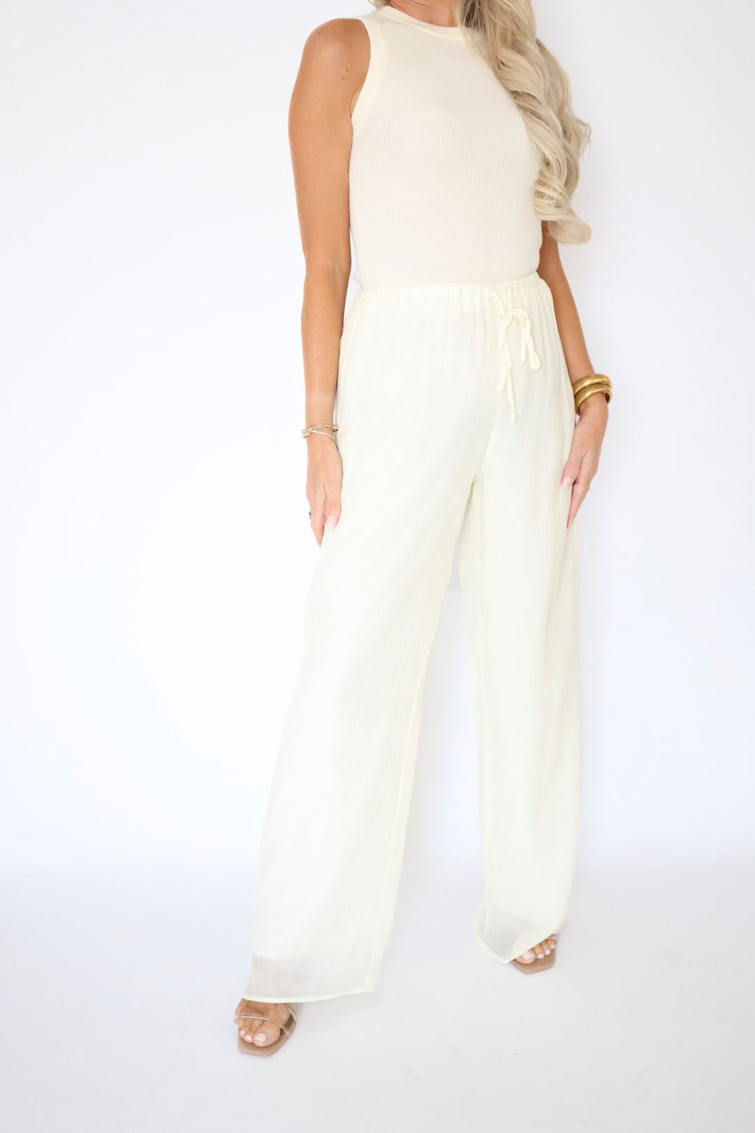 Spritz Pant (FINAL SALE)