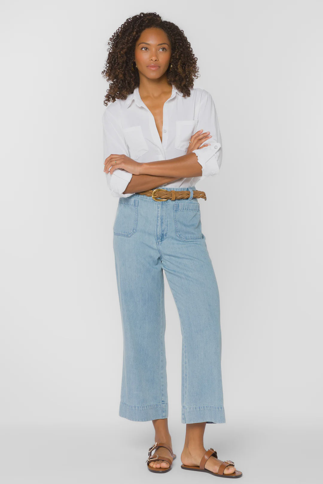 Alyx Denim Pants