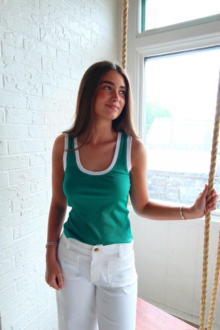 Sirena Tank