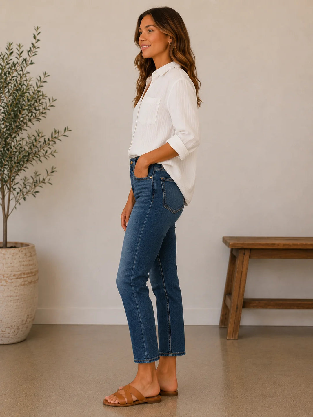 Rachael Fab Ab- Devotee