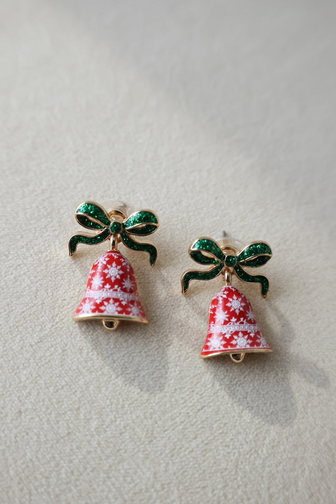 Bell Babe Earrings