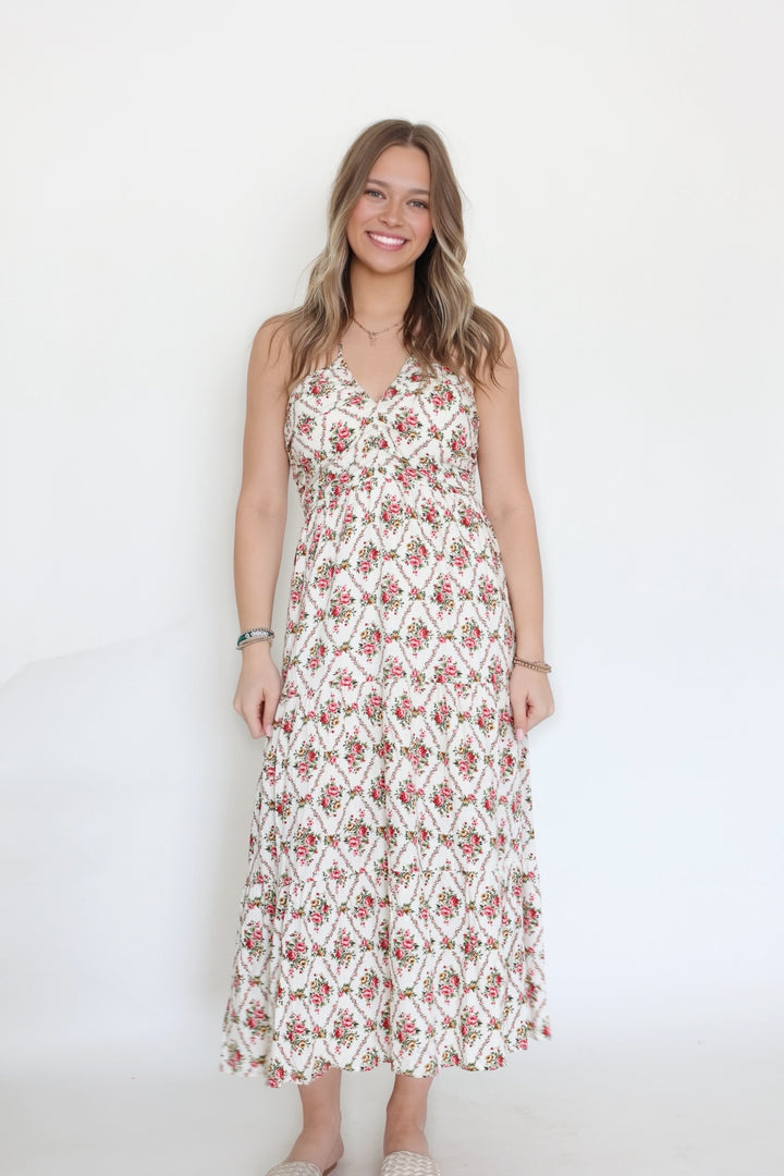 Sophia Dress