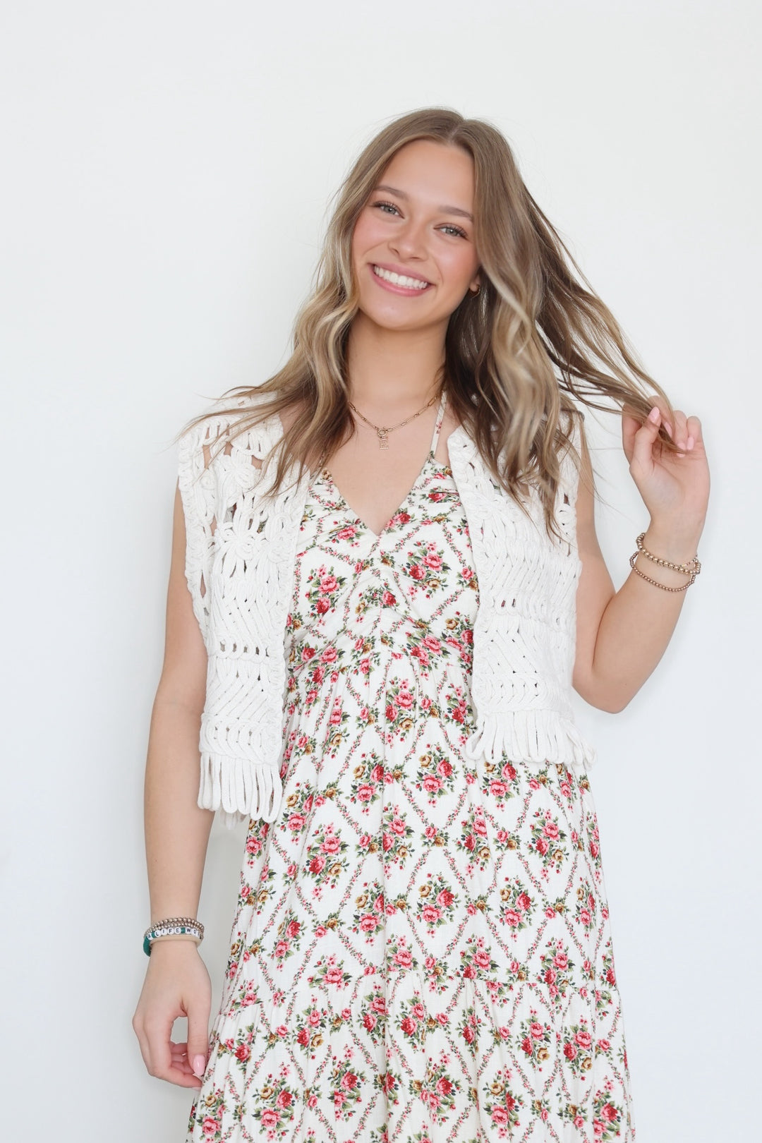 Sophia Dress
