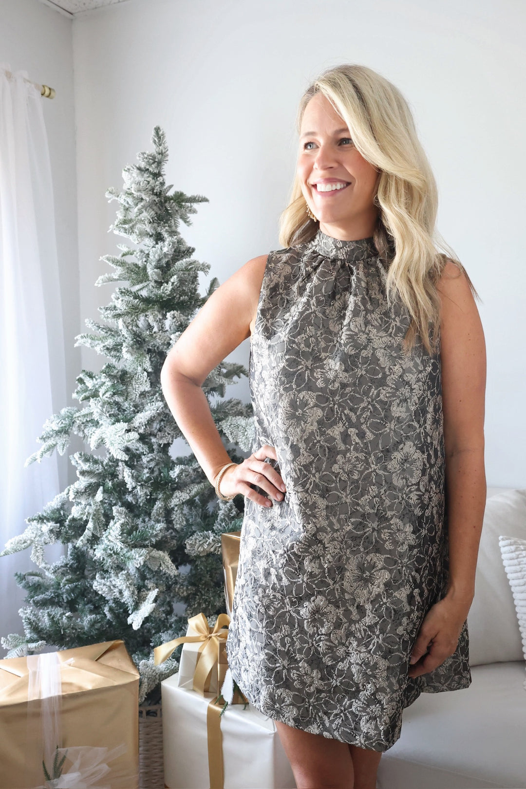 Caviar Dress_(FINAL SALE)