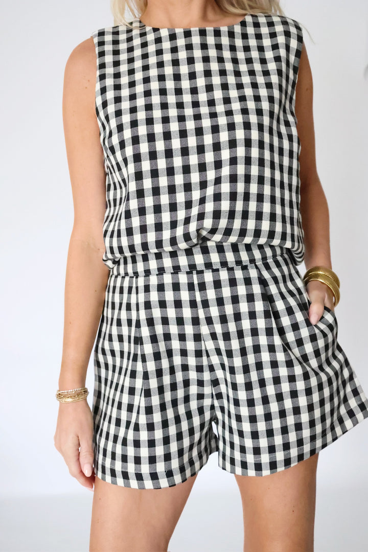 Sadie Short (FINAL SALE)