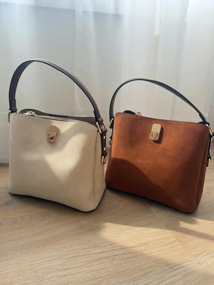 Allison Satchel- Brown